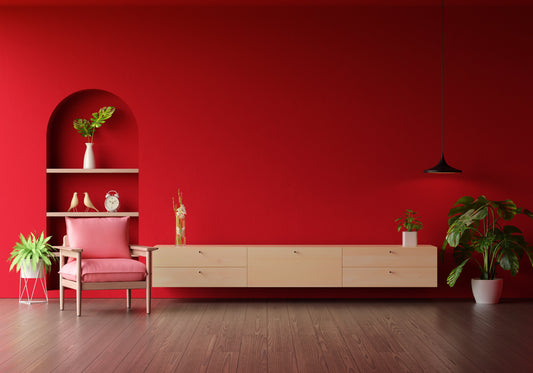 Interior design in 2025: main trends and secrets of successful design