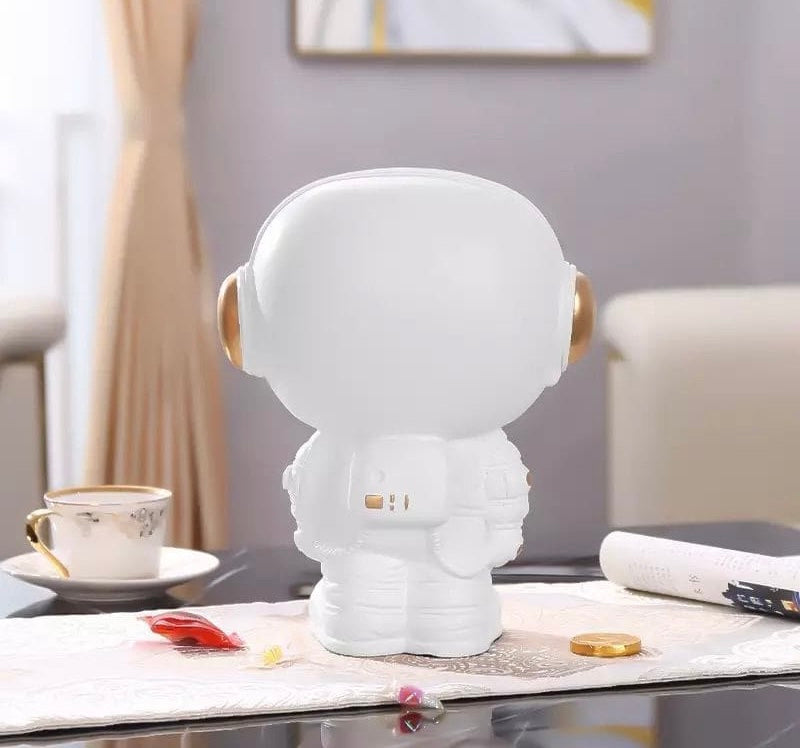 Статуетка космонавт. Figurine, organisateur d'astronomie pour l'inter'єру