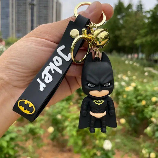Keychain Batman