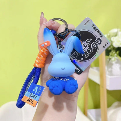 Le bracelet pour la fermeture à glissière est un bracelet pour le sac à dos