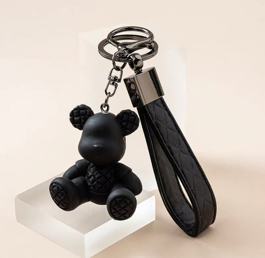 Bracelet pour clés de voiture, bracelet pour sacs à main pour souvenirs d'écoliers